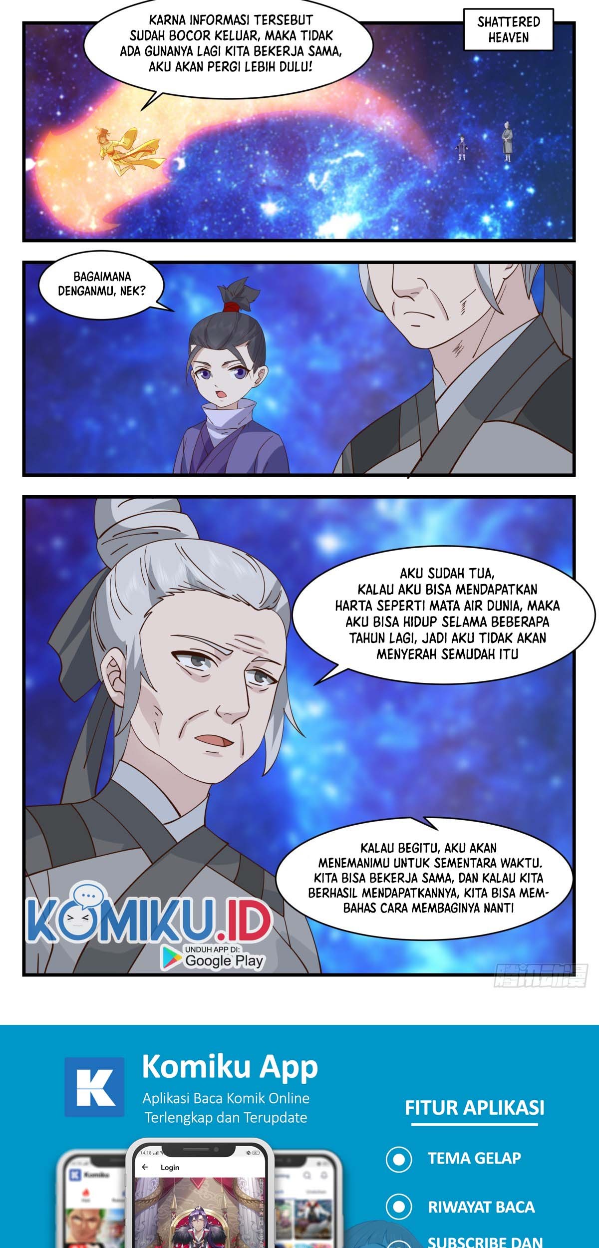 Martial Peak Part 2 Chapter 2906 - https://gambar-id.komiku.org/uploads2/2651521-3_part1.jpg