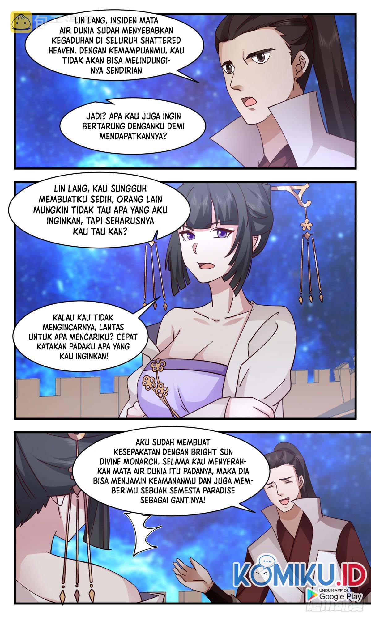 Martial Peak Part 2 Chapter 2906 - https://gambar-id.komiku.org/uploads2/2651521-7.jpg