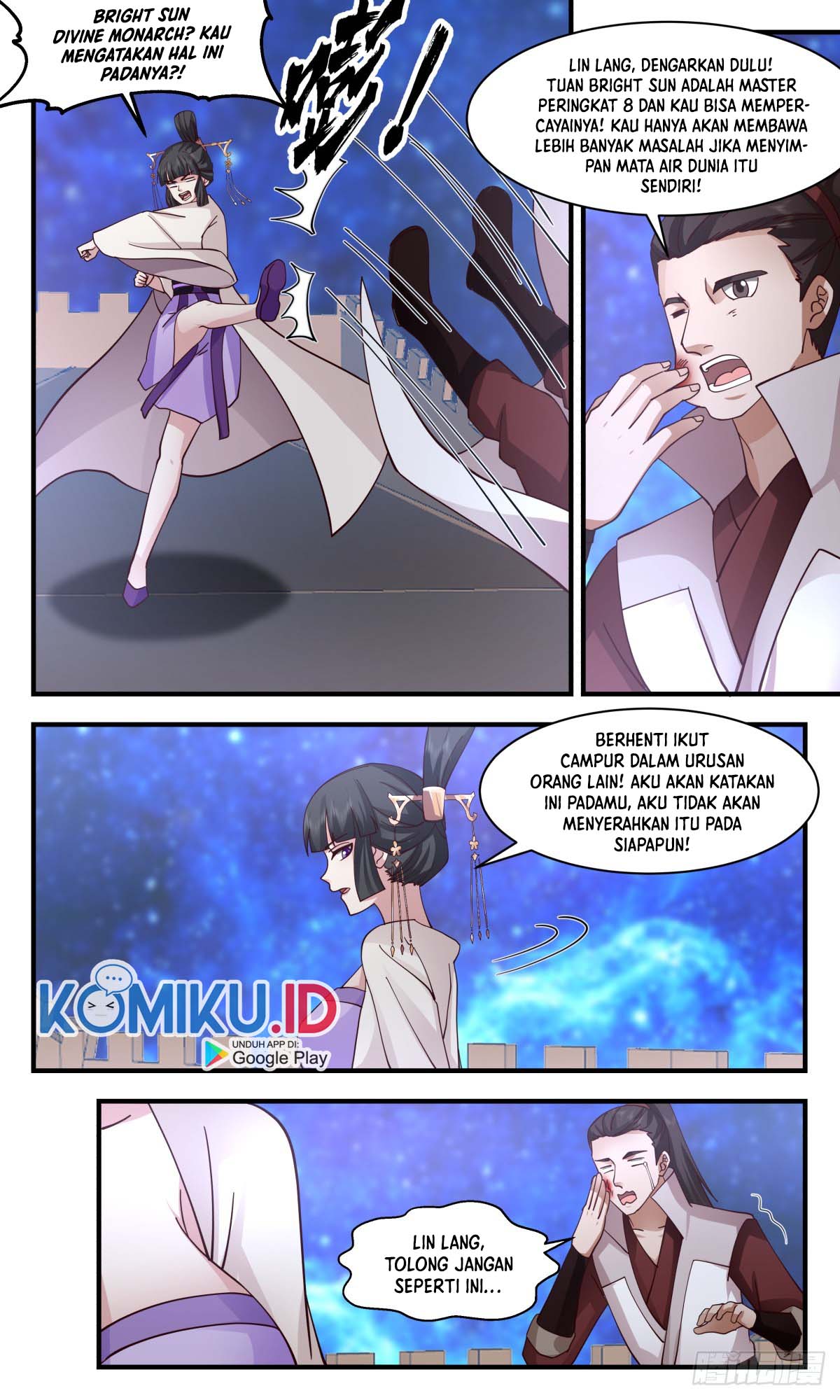 Martial Peak Part 2 Chapter 2906 - https://gambar-id.komiku.org/uploads2/2651521-8.jpg