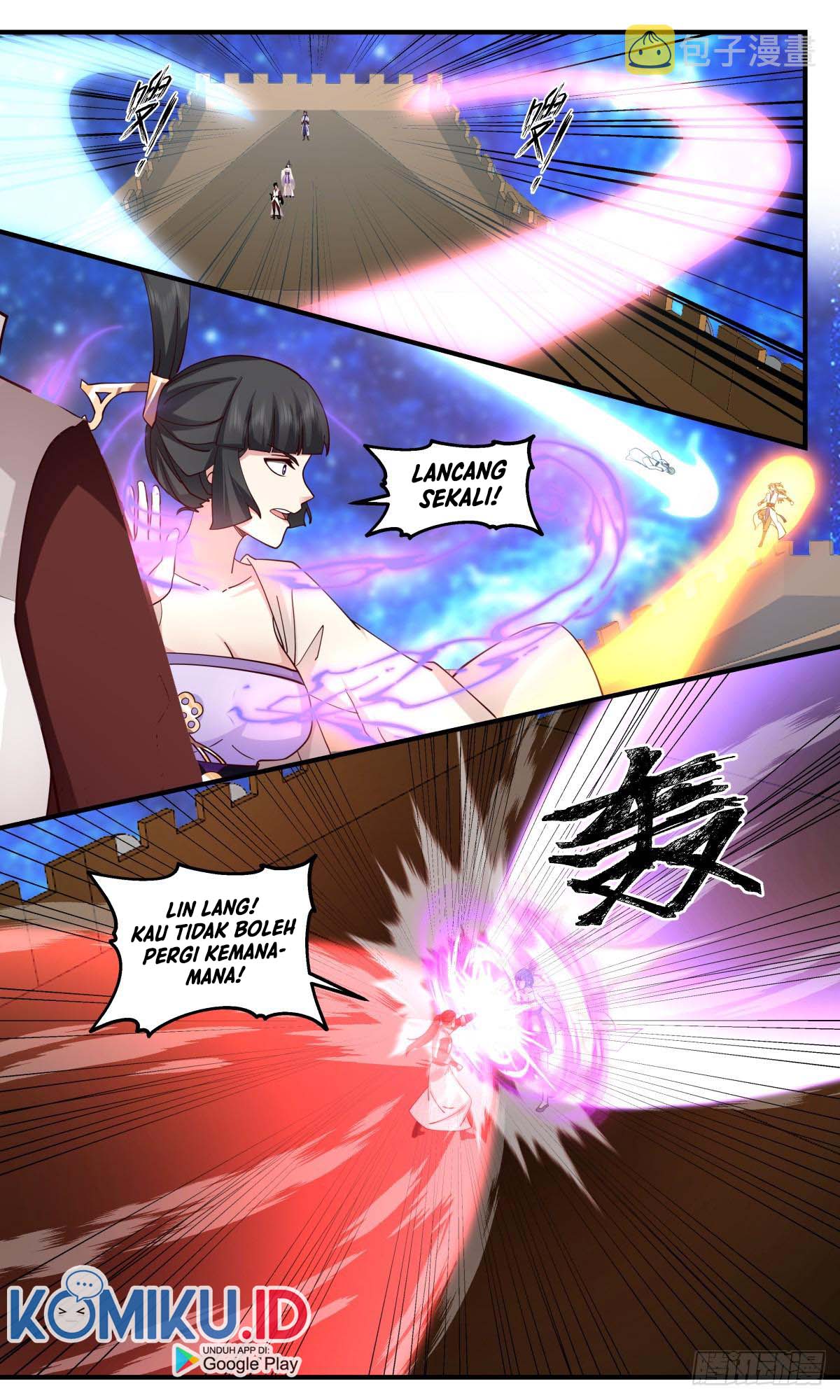 Martial Peak Part 2 Chapter 2906 - https://gambar-id.komiku.org/uploads2/2651521-9.jpg