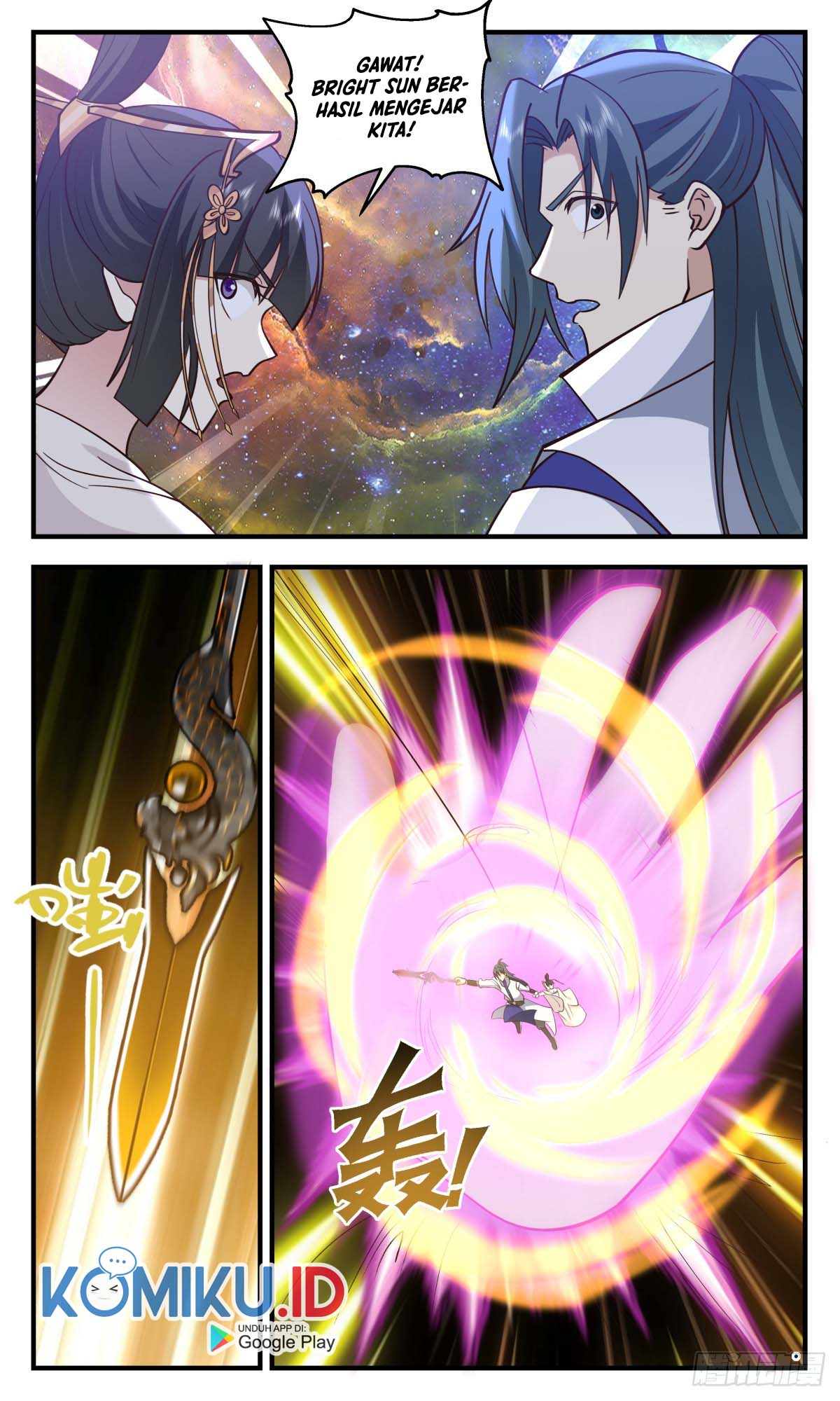 Martial Peak Part 2 Chapter 2907 - https://gambar-id.komiku.org/uploads2/2651522-10.jpg