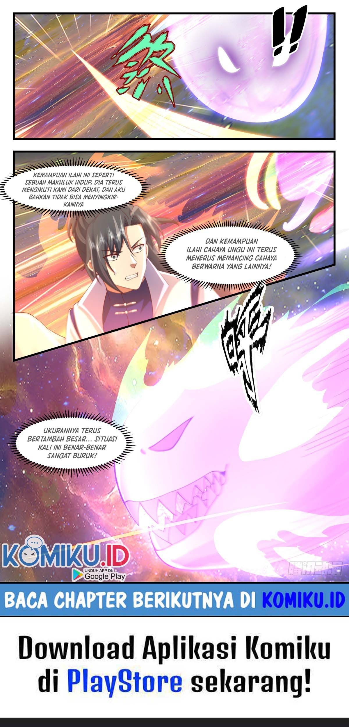 Martial Peak Part 2 Chapter 2907 - https://gambar-id.komiku.org/uploads2/2651522-14_part1.jpg