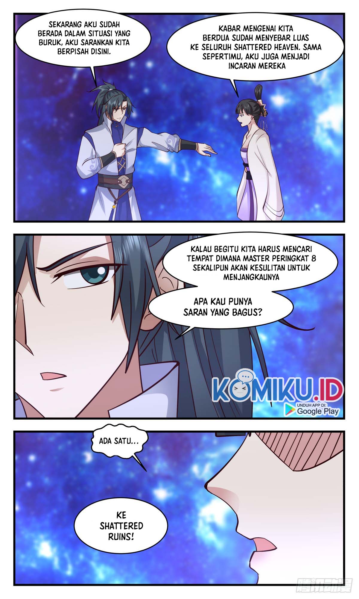 Martial Peak Part 2 Chapter 2907 - https://gambar-id.komiku.org/uploads2/2651522-5.jpg