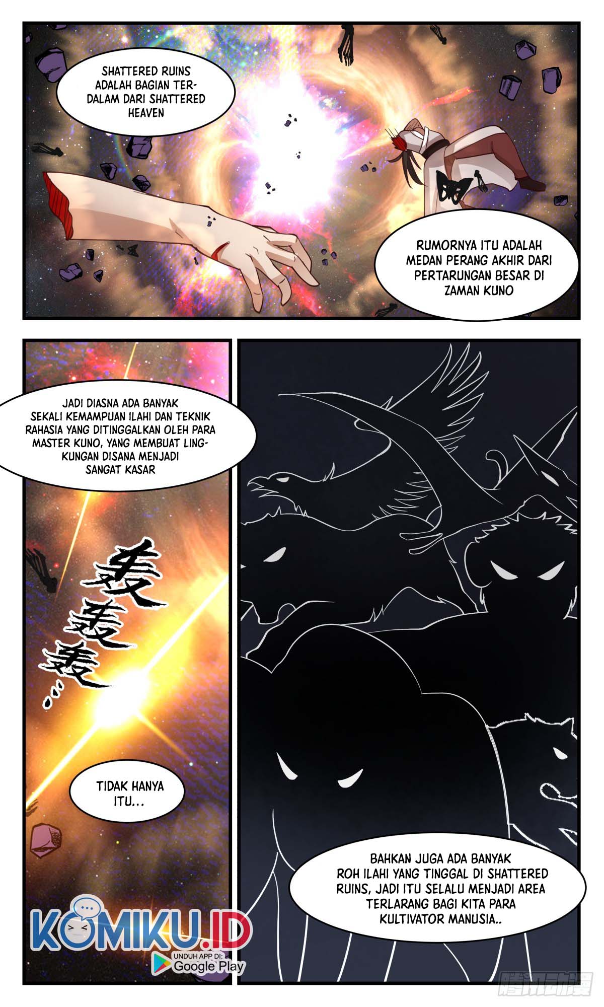 Martial Peak Part 2 Chapter 2907 - https://gambar-id.komiku.org/uploads2/2651522-6.jpg
