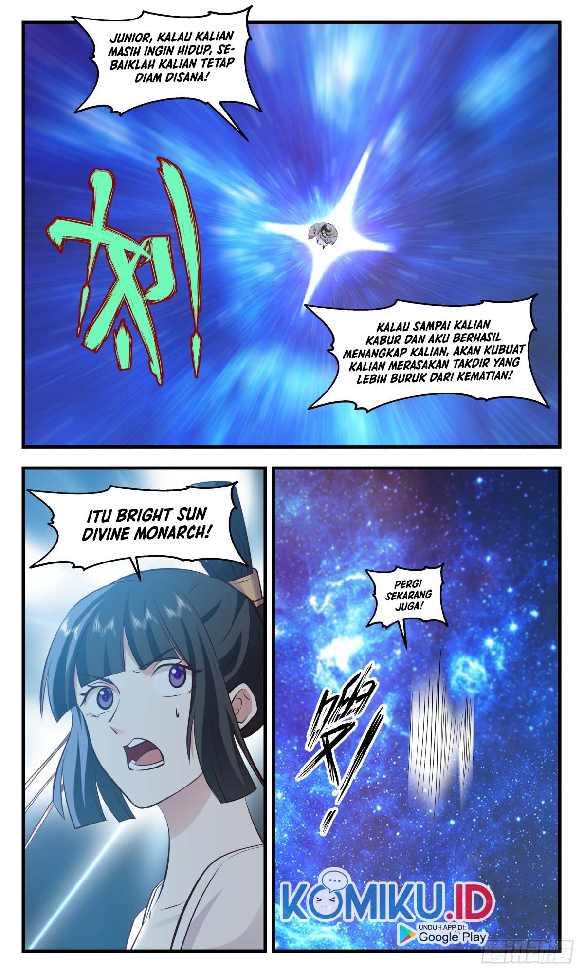 Martial Peak Part 2 Chapter 2907 - https://gambar-id.komiku.org/uploads2/2651522-8.jpg
