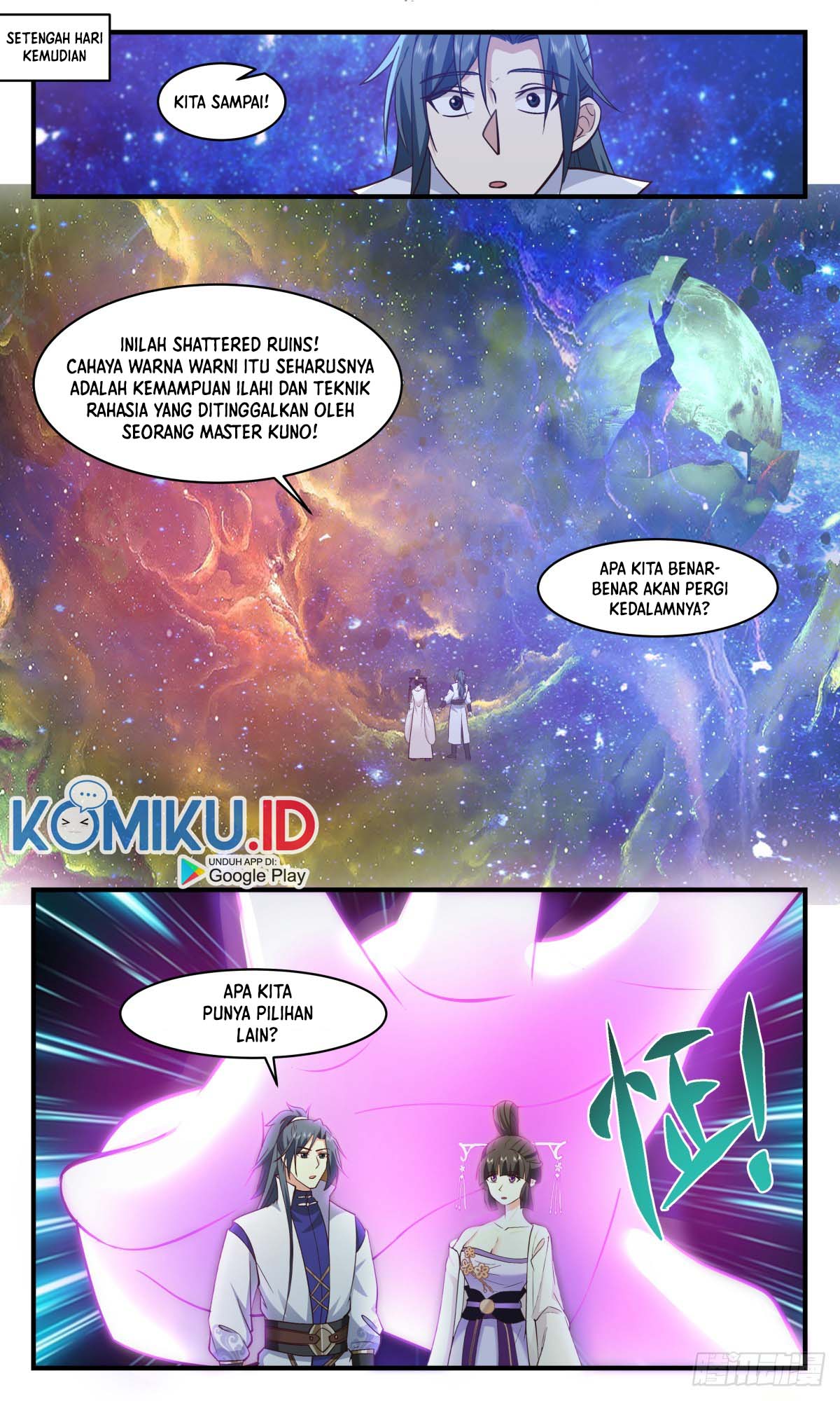Martial Peak Part 2 Chapter 2907 - https://gambar-id.komiku.org/uploads2/2651522-9.jpg