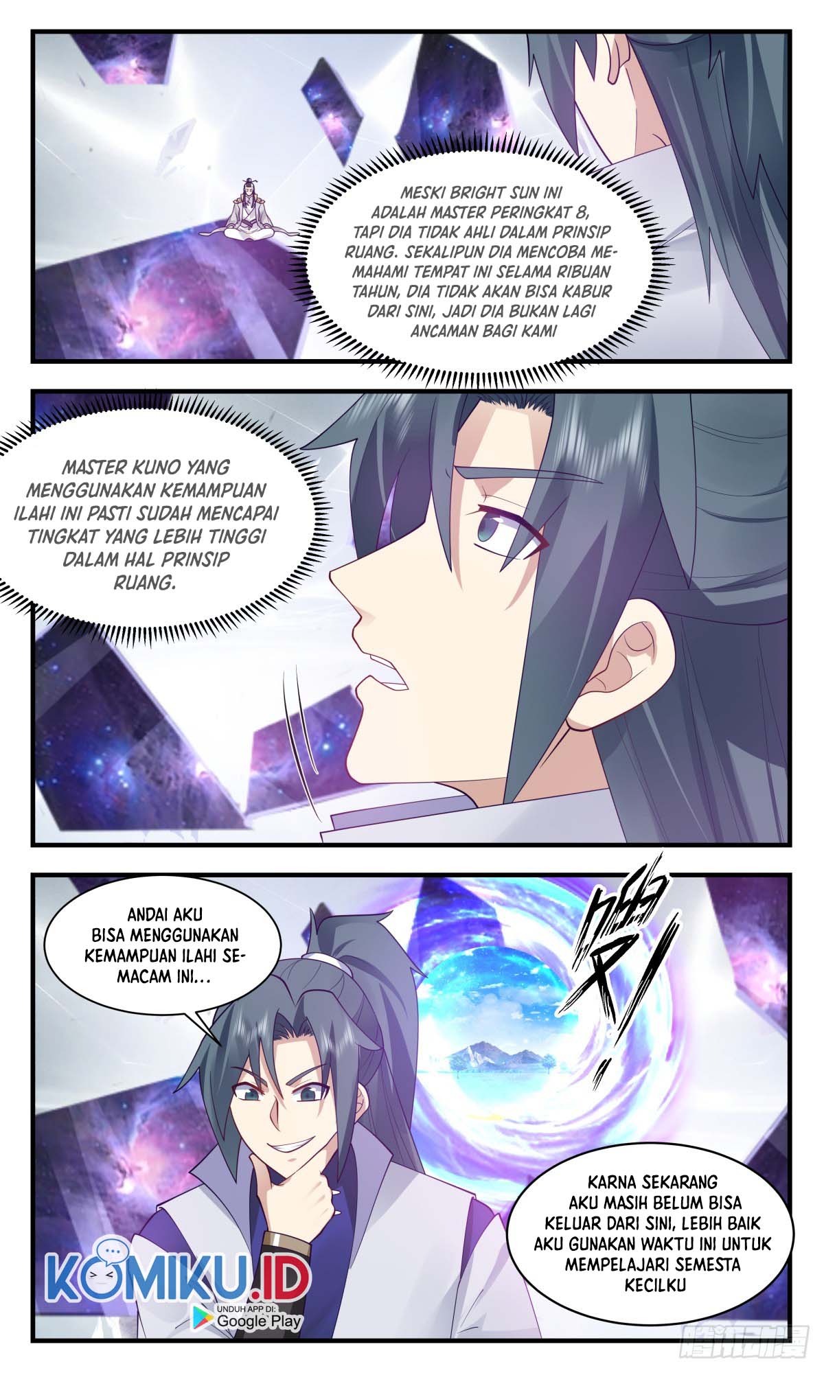 Martial Peak Part 2 Chapter 2908 - https://gambar-id.komiku.org/uploads2/2651523-10.jpg