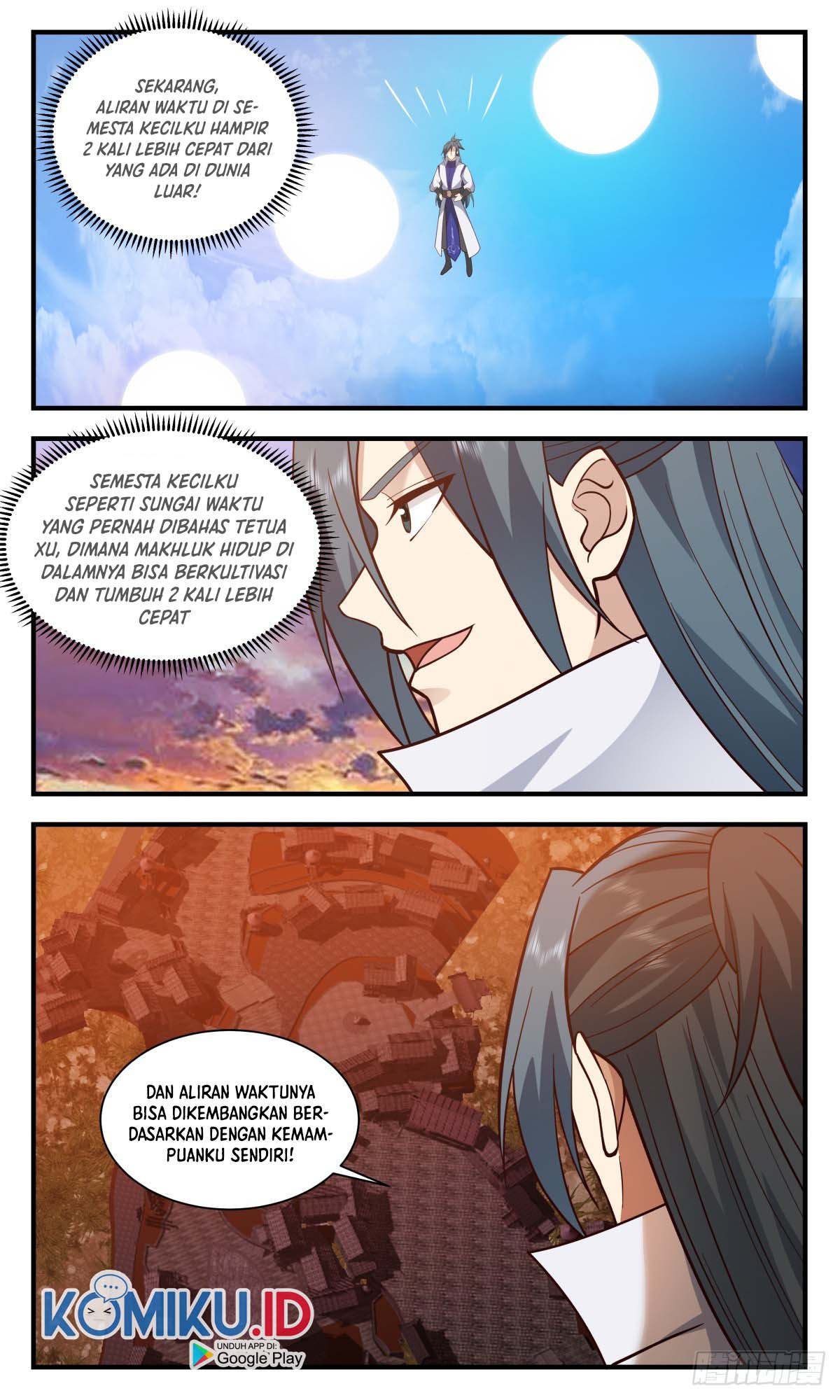 Martial Peak Part 2 Chapter 2908 - https://gambar-id.komiku.org/uploads2/2651523-13.jpg