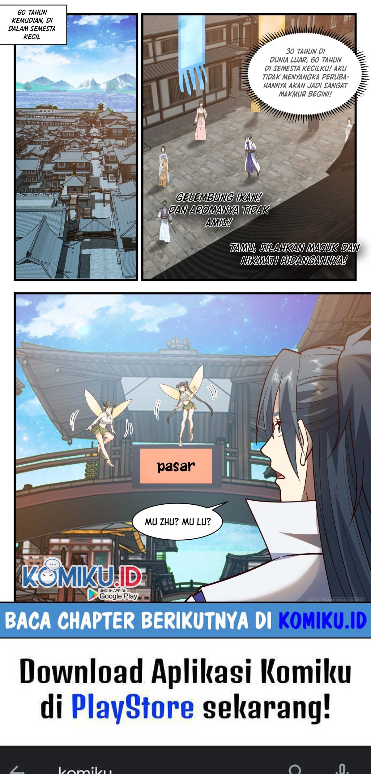 Martial Peak Part 2 Chapter 2908 - https://gambar-id.komiku.org/uploads2/2651523-14_part1.jpg