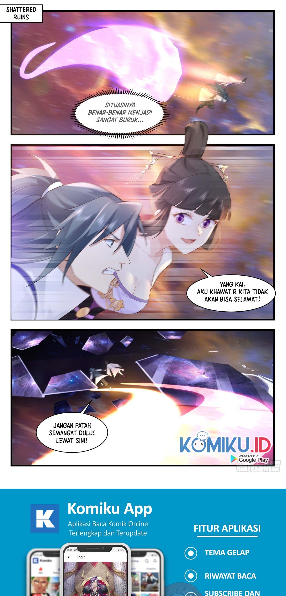 Martial Peak Part 2 Chapter 2908 - https://gambar-id.komiku.org/uploads2/2651523-3_part1.jpg