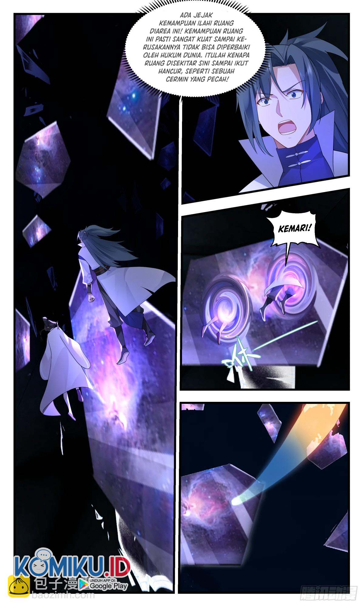 Martial Peak Part 2 Chapter 2908 - https://gambar-id.komiku.org/uploads2/2651523-4.jpg