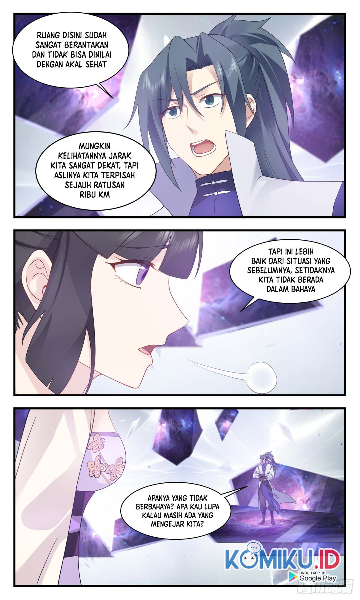 Martial Peak Part 2 Chapter 2908 - https://gambar-id.komiku.org/uploads2/2651523-6.jpg