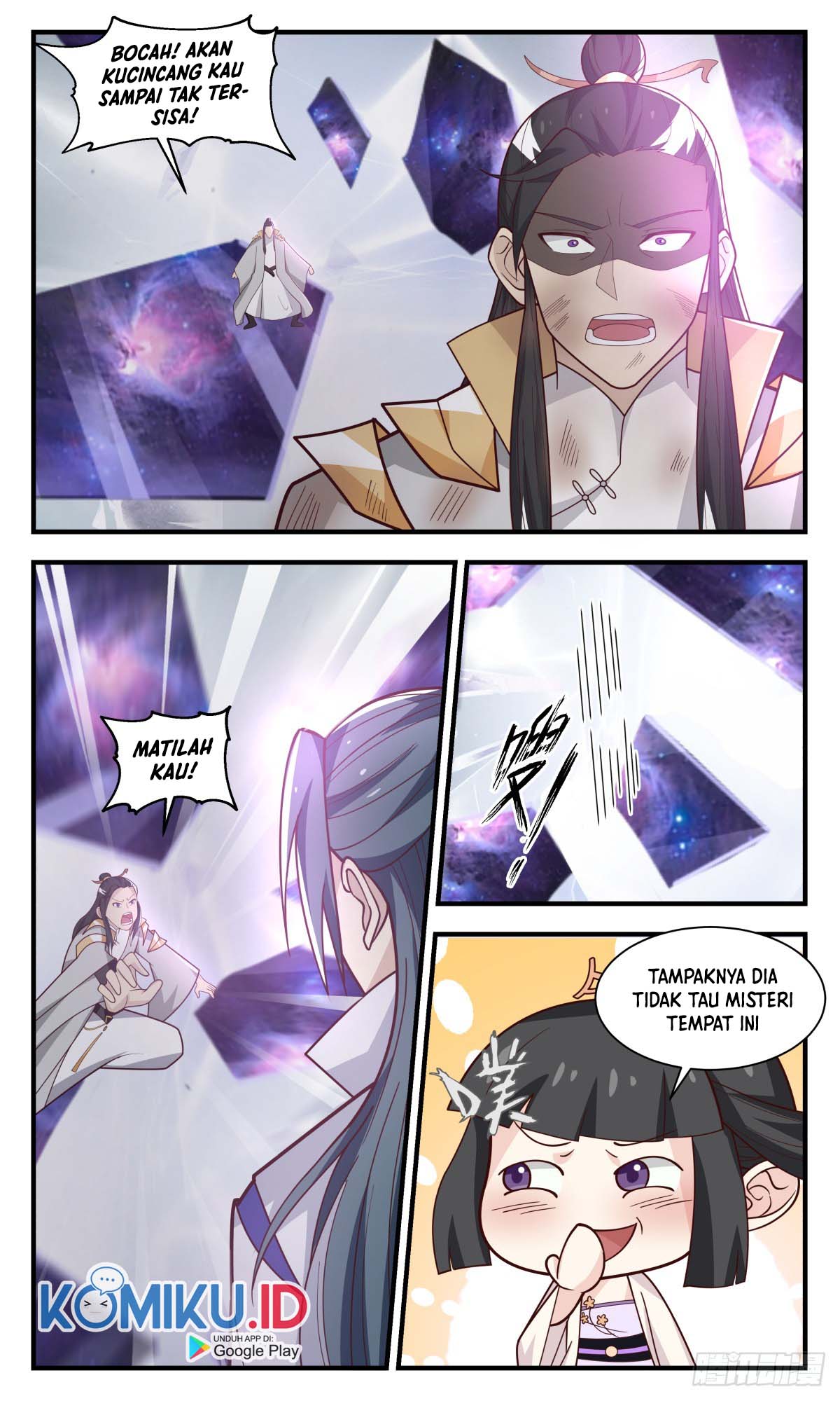 Martial Peak Part 2 Chapter 2908 - https://gambar-id.komiku.org/uploads2/2651523-7.jpg