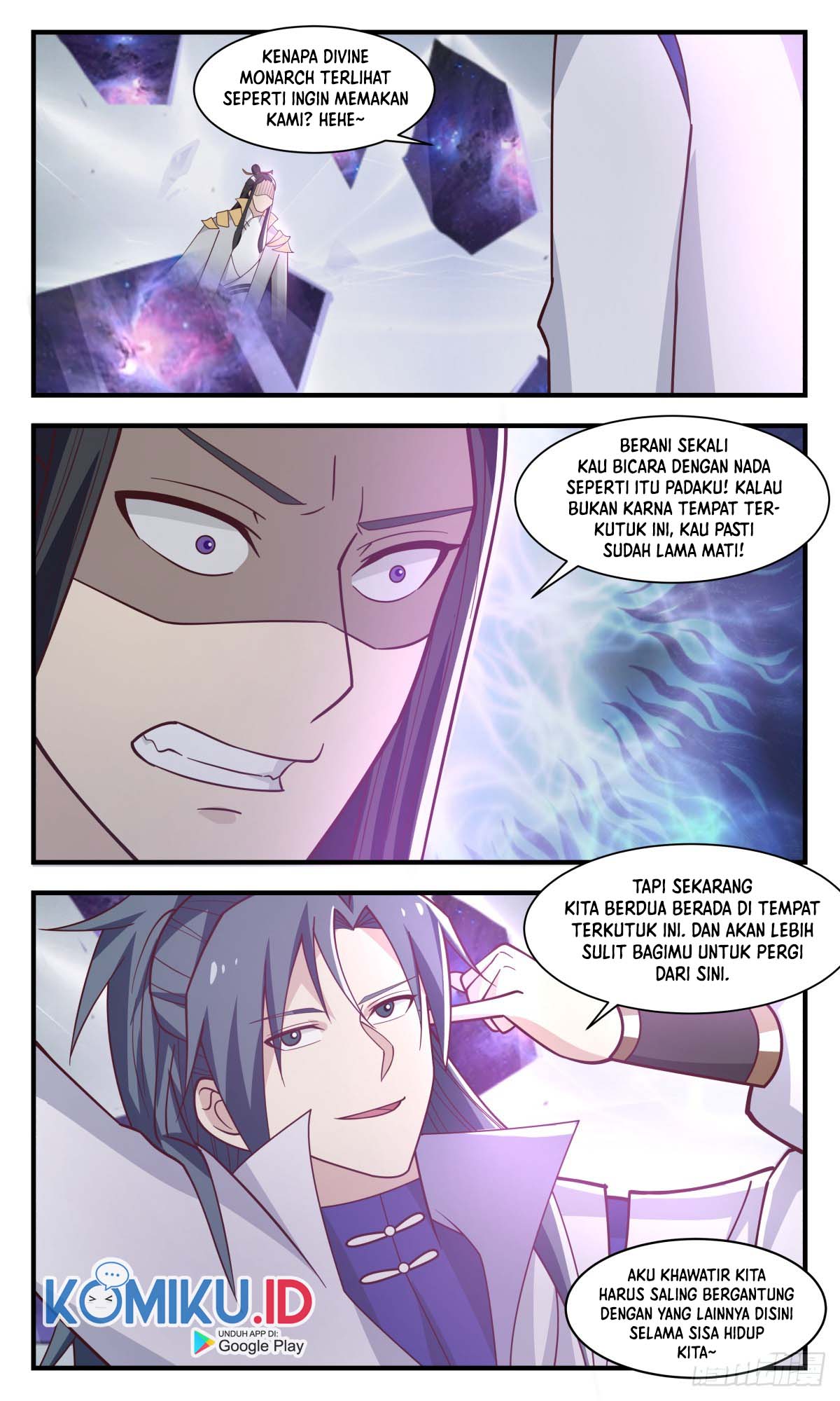 Martial Peak Part 2 Chapter 2908 - https://gambar-id.komiku.org/uploads2/2651523-8.jpg