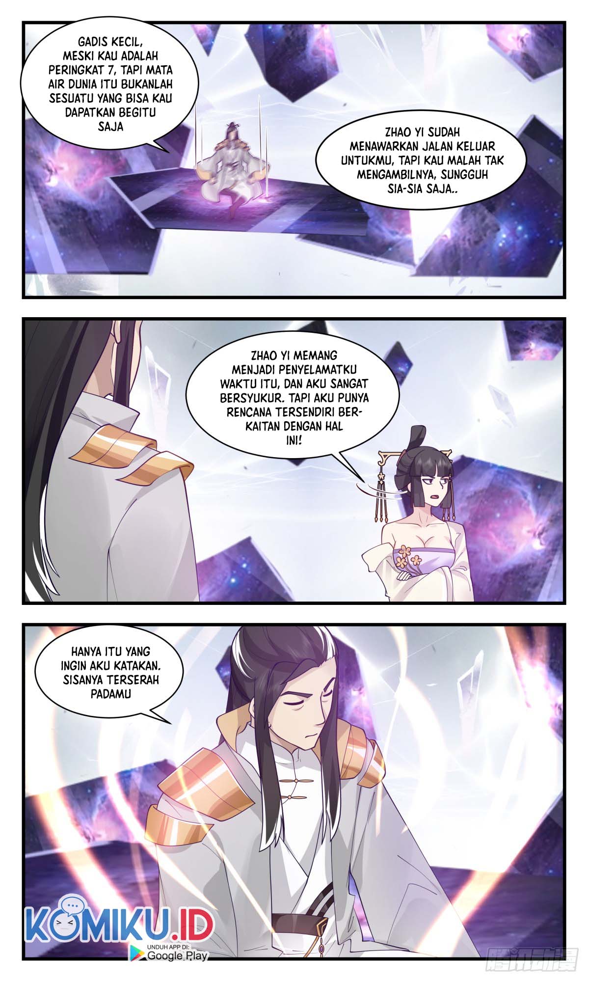 Martial Peak Part 2 Chapter 2908 - https://gambar-id.komiku.org/uploads2/2651523-9.jpg
