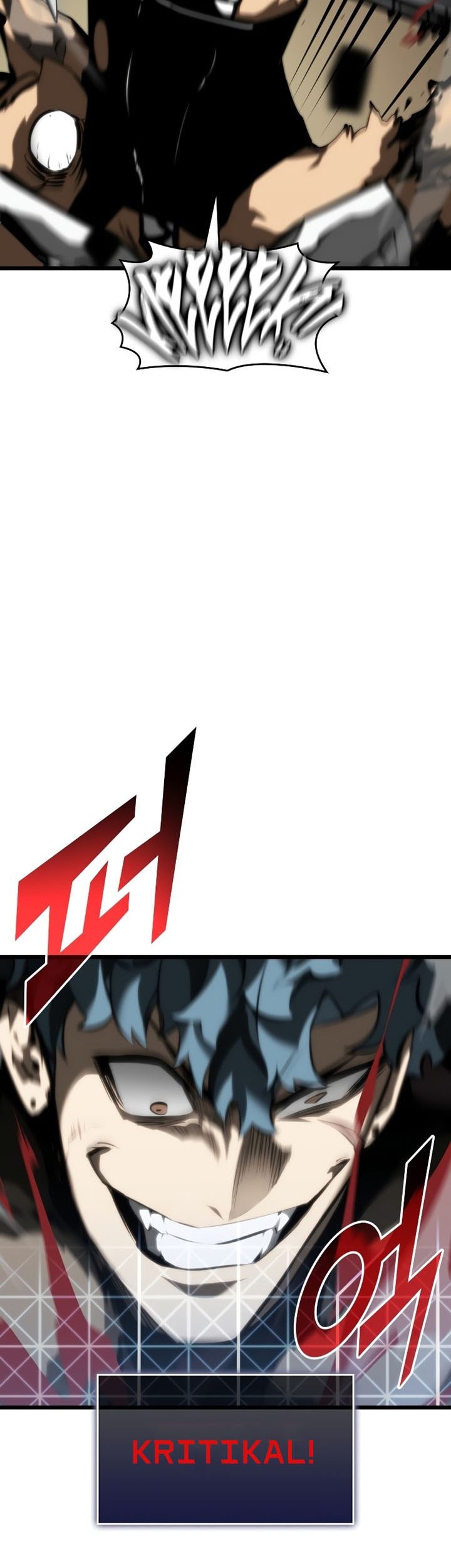 Return of the SSS-Class Ranker - Chapter 43 - Page 18