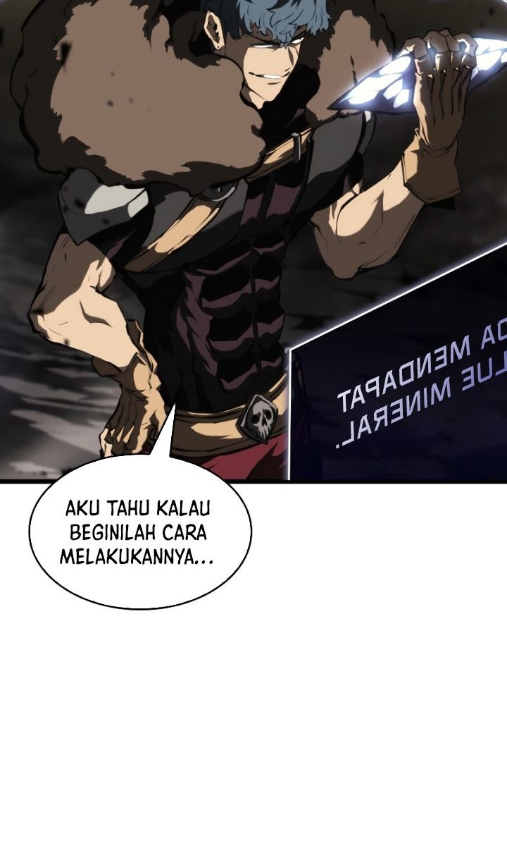 Return of the SSS-Class Ranker - Chapter 43 - Page 21