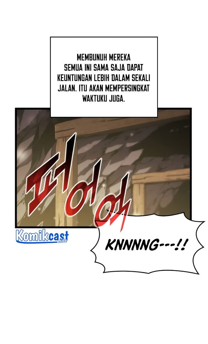 Return of the SSS-Class Ranker - Chapter 43 - Page 25