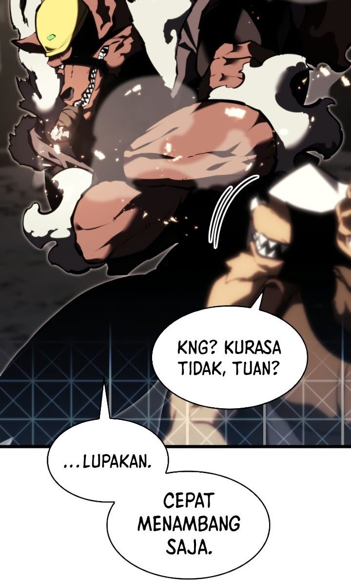 Return of the SSS-Class Ranker - Chapter 43 - Page 27