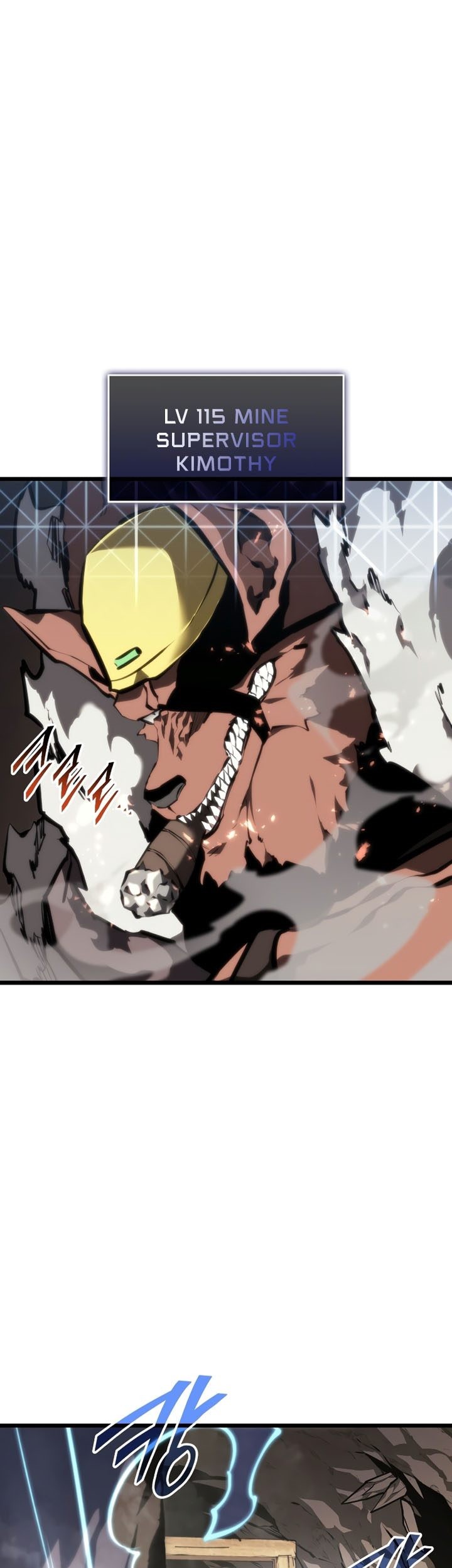 Return of the SSS-Class Ranker - Chapter 43 - Page 28