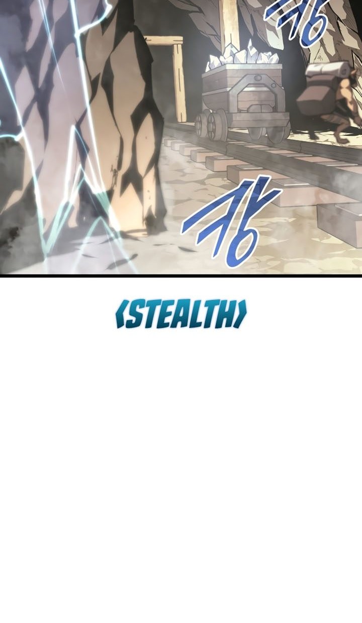 Return of the SSS-Class Ranker - Chapter 43 - Page 29