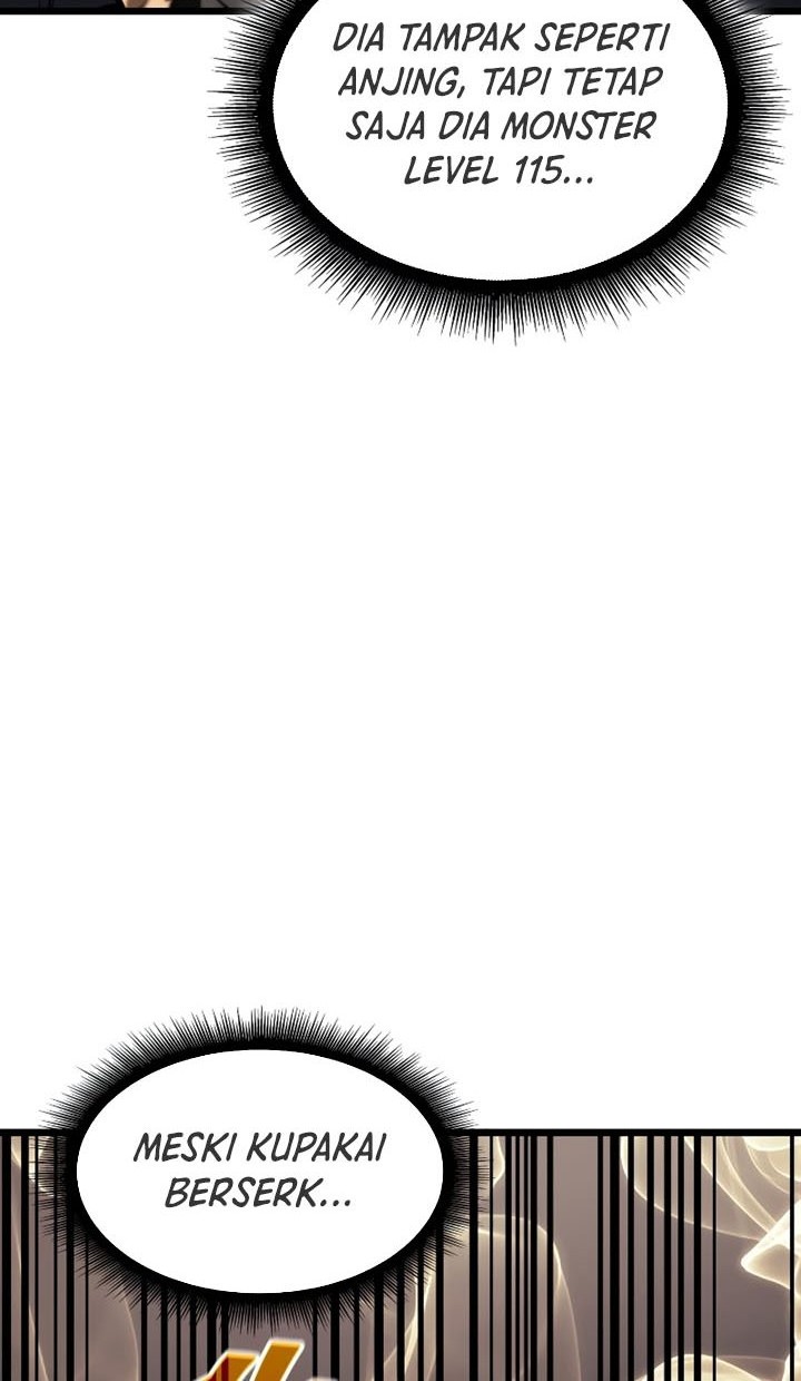 Return of the SSS-Class Ranker - Chapter 43 - Page 31