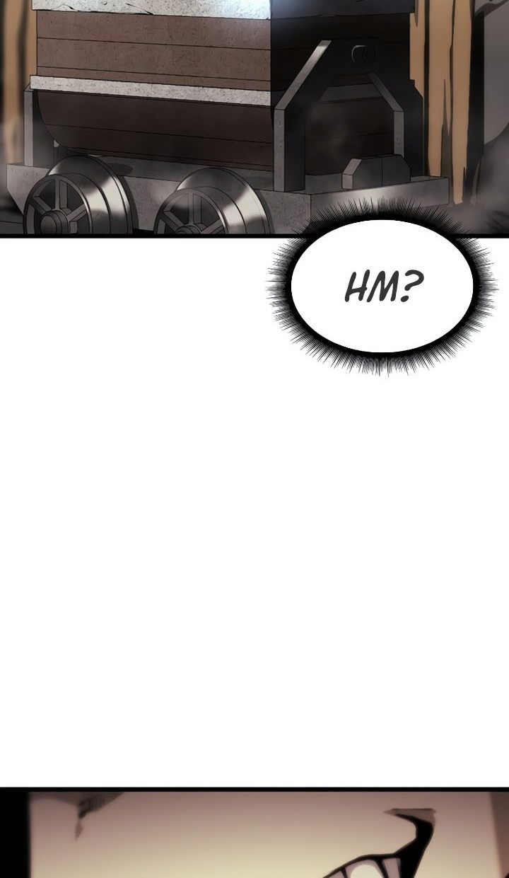 Return of the SSS-Class Ranker - Chapter 43 - Page 33