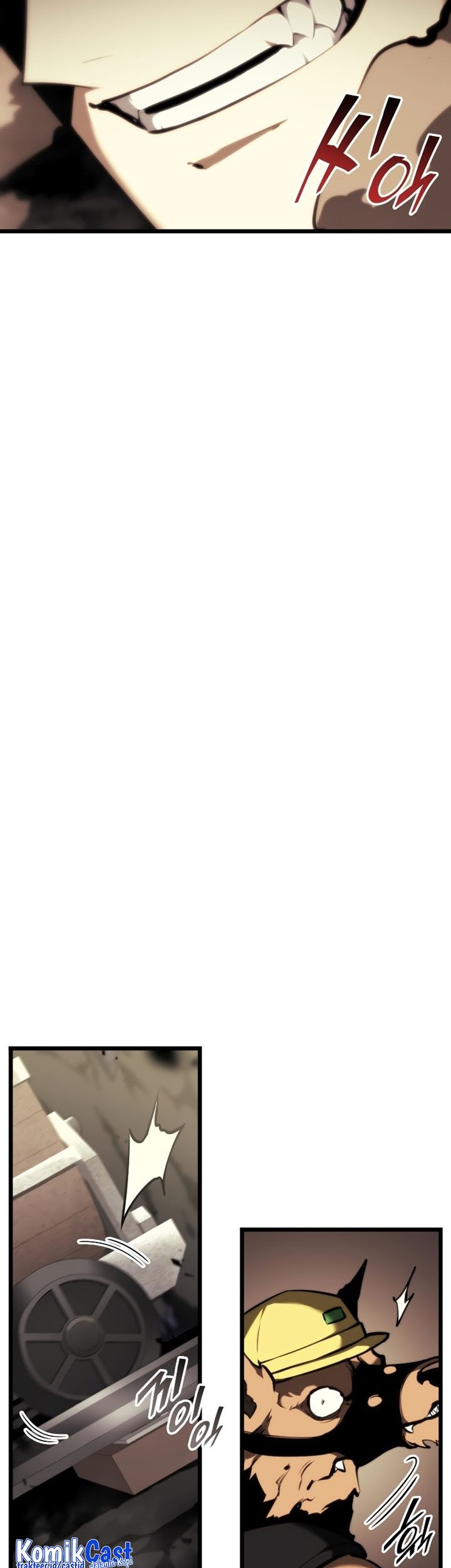 Return of the SSS-Class Ranker - Chapter 43 - Page 34