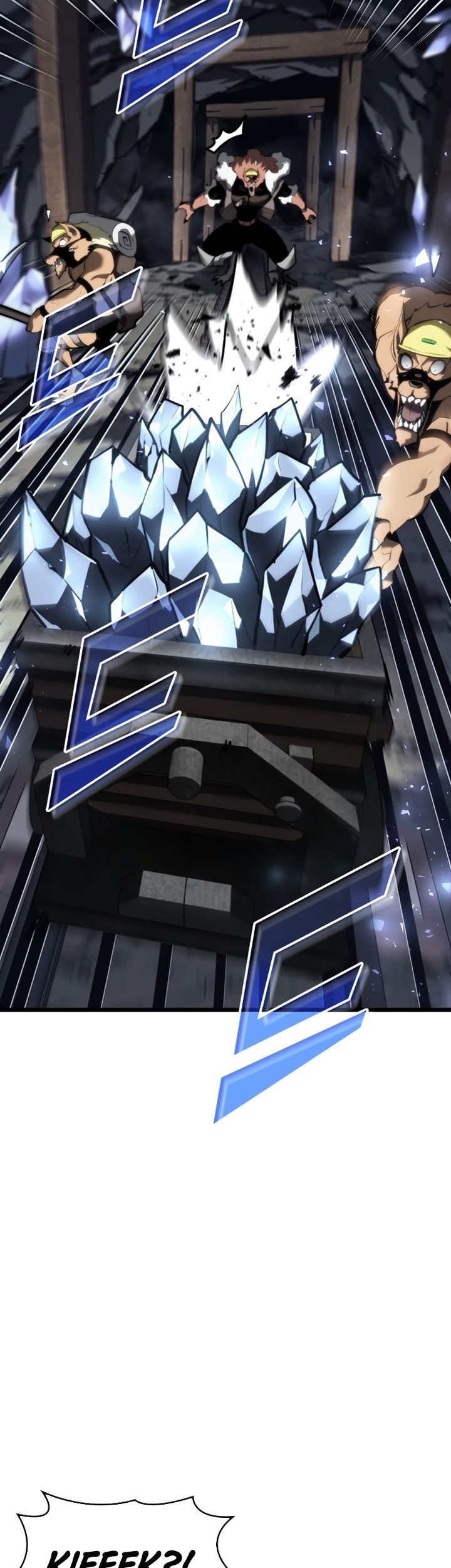 Return of the SSS-Class Ranker - Chapter 43 - Page 36