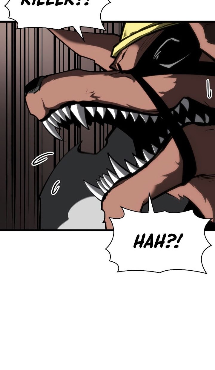 Return of the SSS-Class Ranker - Chapter 43 - Page 37