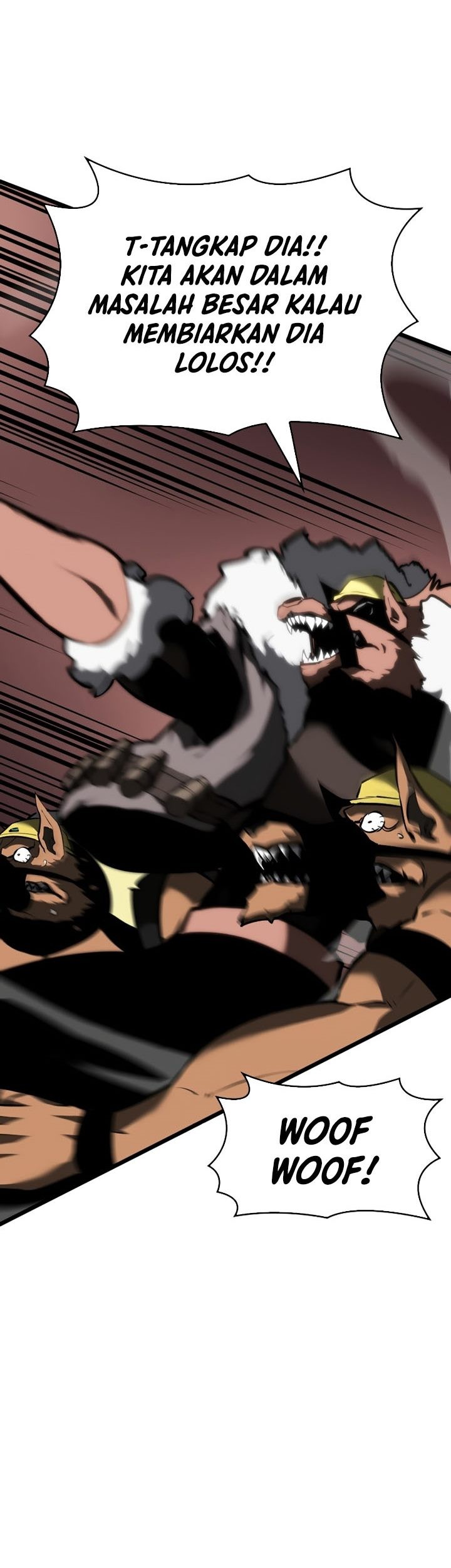 Return of the SSS-Class Ranker - Chapter 43 - Page 38