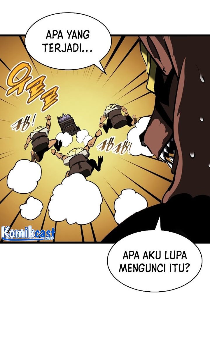 Return of the SSS-Class Ranker - Chapter 43 - Page 39