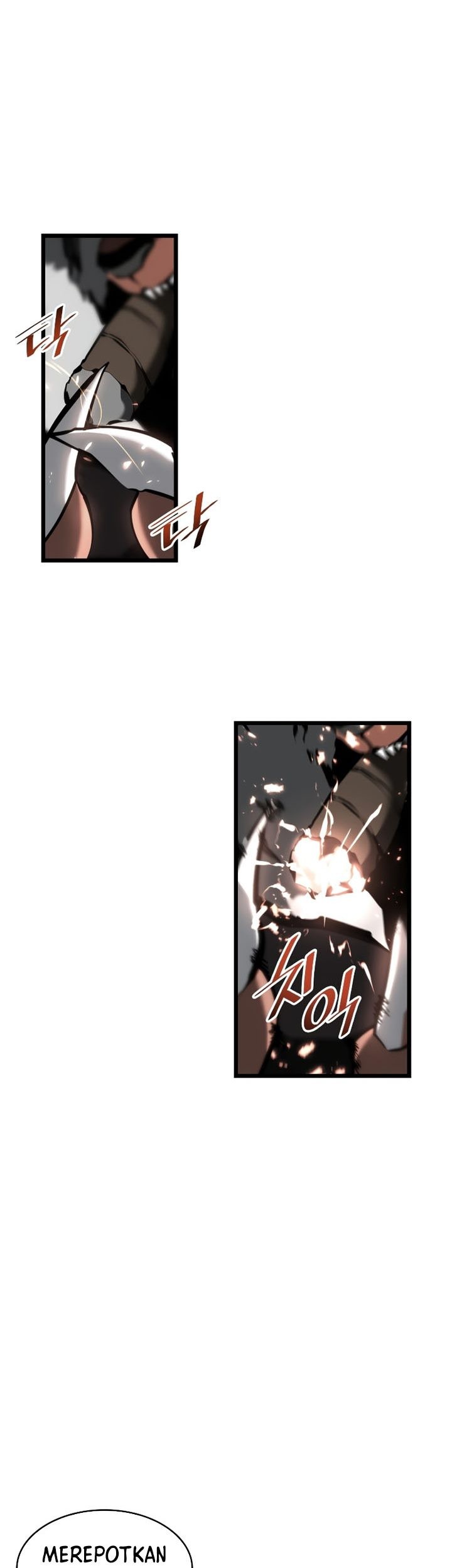 Return of the SSS-Class Ranker - Chapter 43 - Page 40