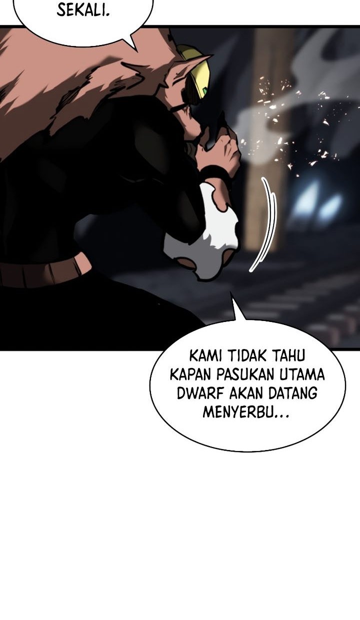 Return of the SSS-Class Ranker - Chapter 43 - Page 41