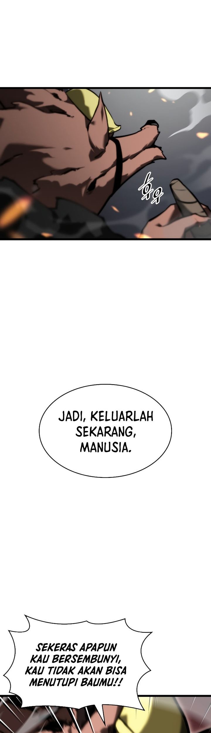 Return of the SSS-Class Ranker - Chapter 43 - Page 42