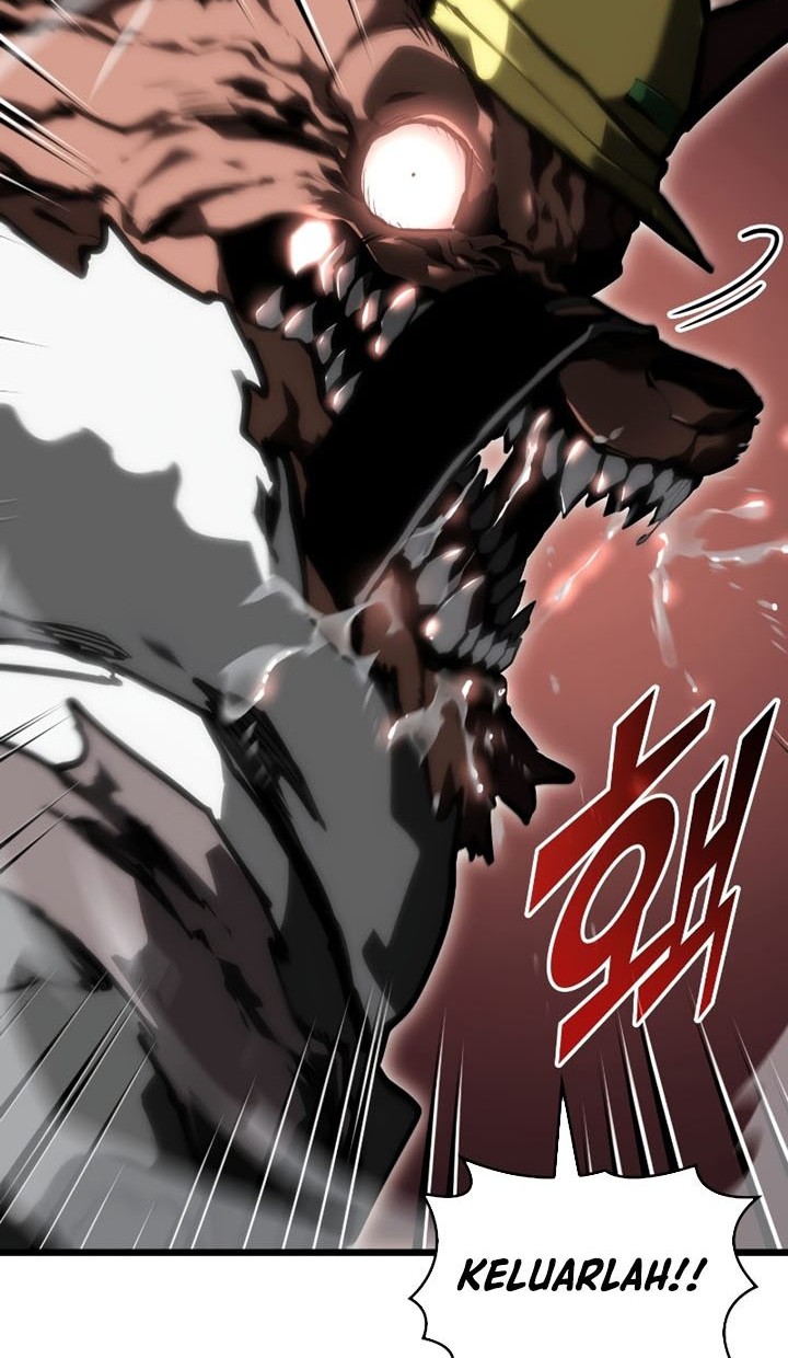 Return of the SSS-Class Ranker - Chapter 43 - Page 43