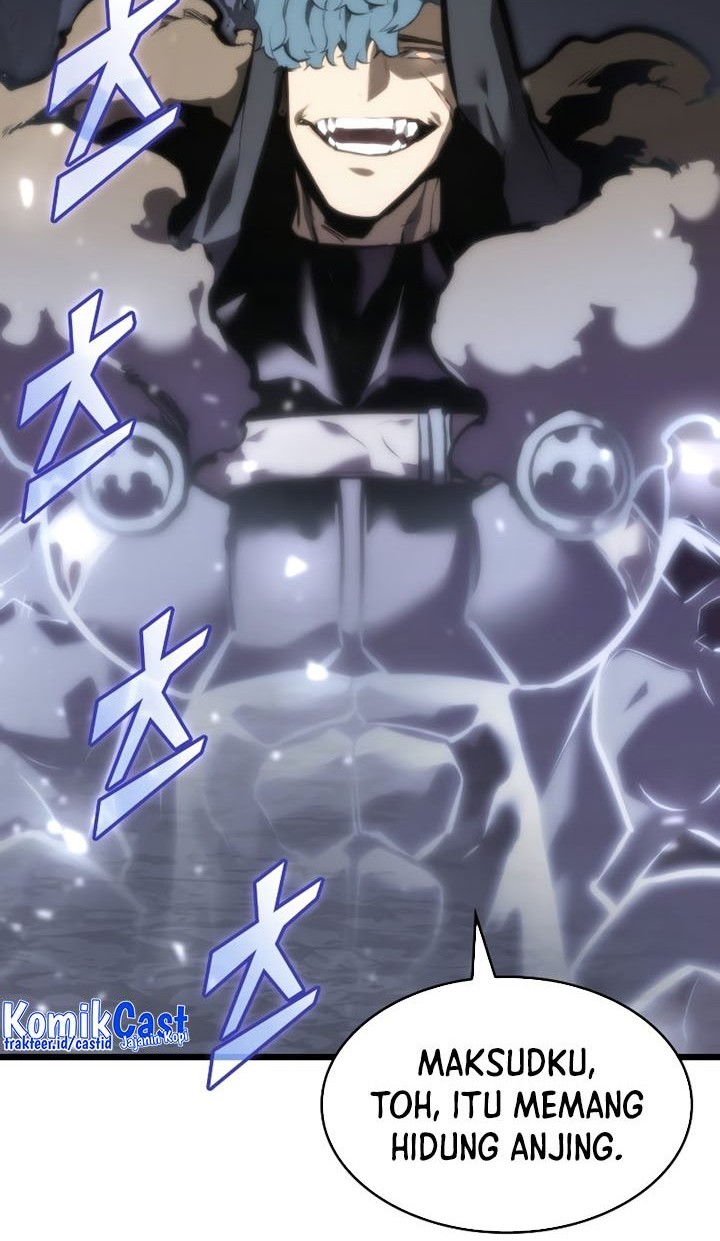 Return of the SSS-Class Ranker - Chapter 43 - Page 45