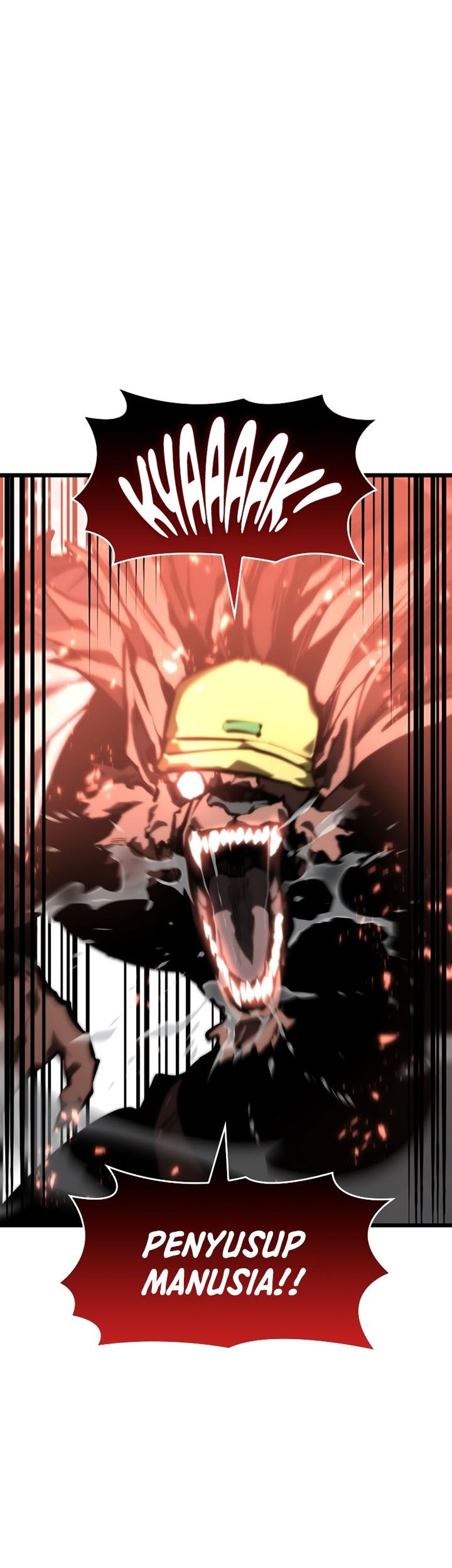 Return of the SSS-Class Ranker - Chapter 43 - Page 46