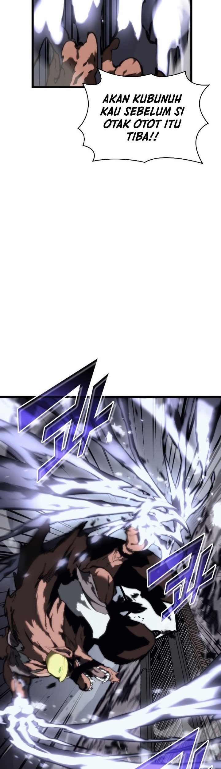 Return of the SSS-Class Ranker - Chapter 43 - Page 48