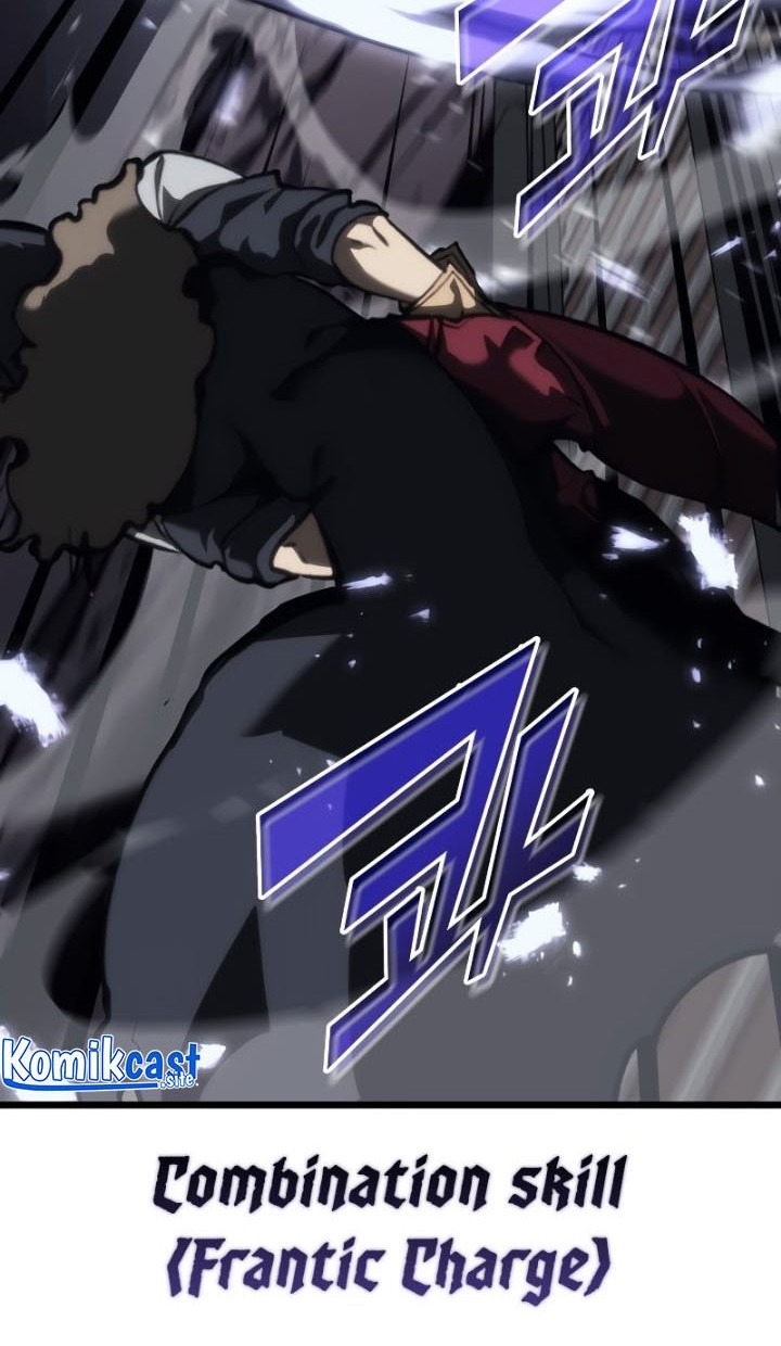 Return of the SSS-Class Ranker - Chapter 43 - Page 49