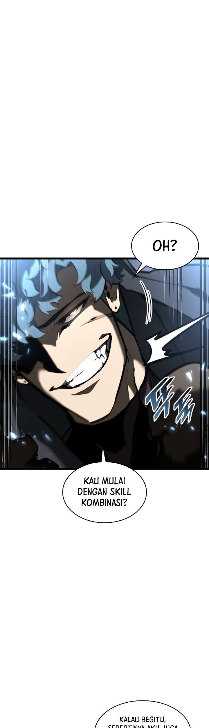 Return of the SSS-Class Ranker - Chapter 43 - Page 50