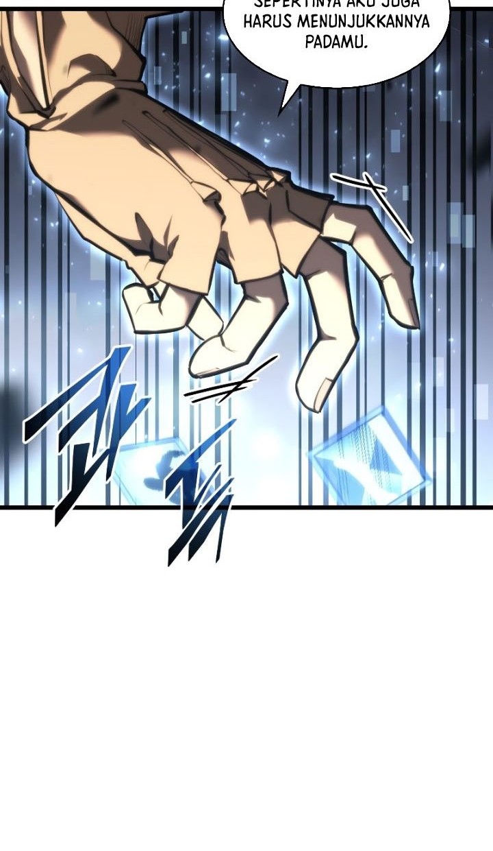 Return of the SSS-Class Ranker - Chapter 43 - Page 51