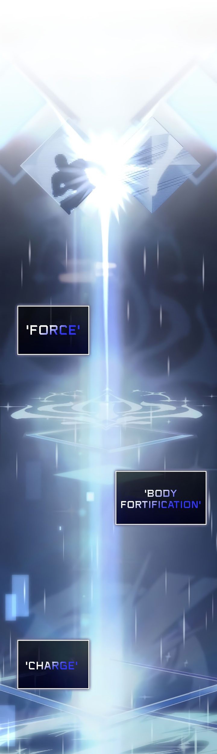 Return of the SSS-Class Ranker - Chapter 43 - Page 52