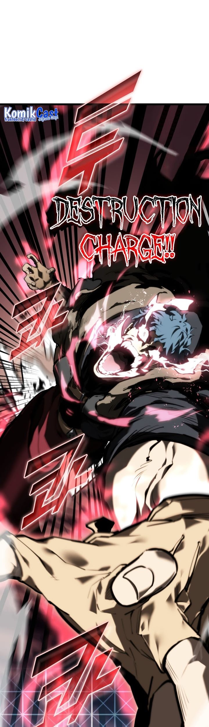 Return of the SSS-Class Ranker - Chapter 43 - Page 58