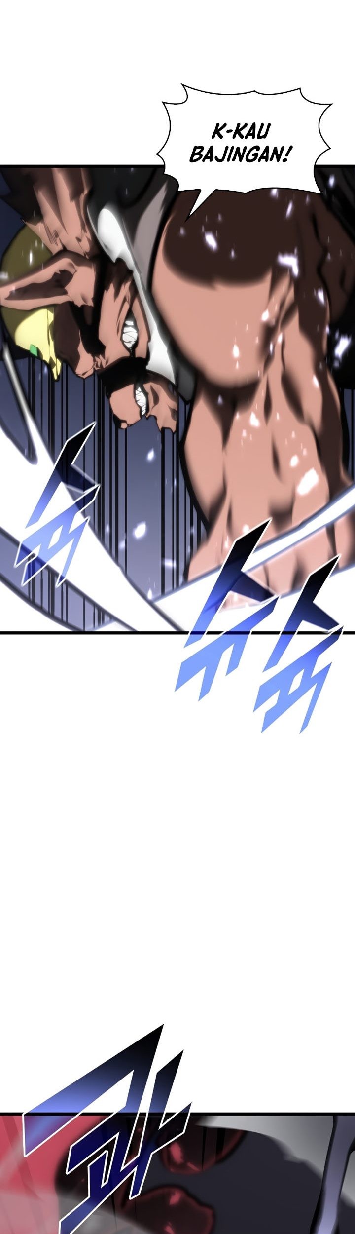 Return of the SSS-Class Ranker - Chapter 43 - Page 60