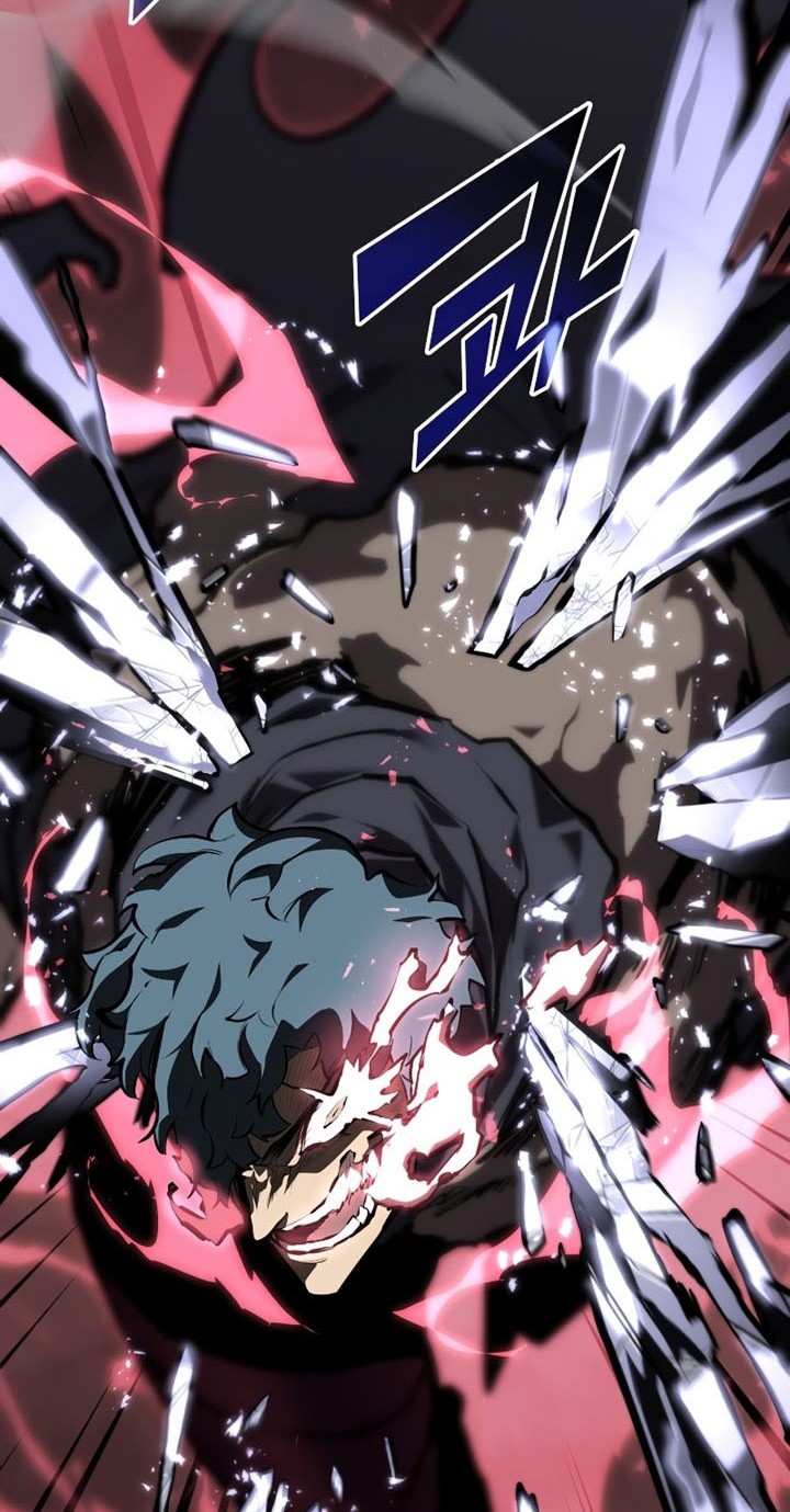 Return of the SSS-Class Ranker - Chapter 43 - Page 61