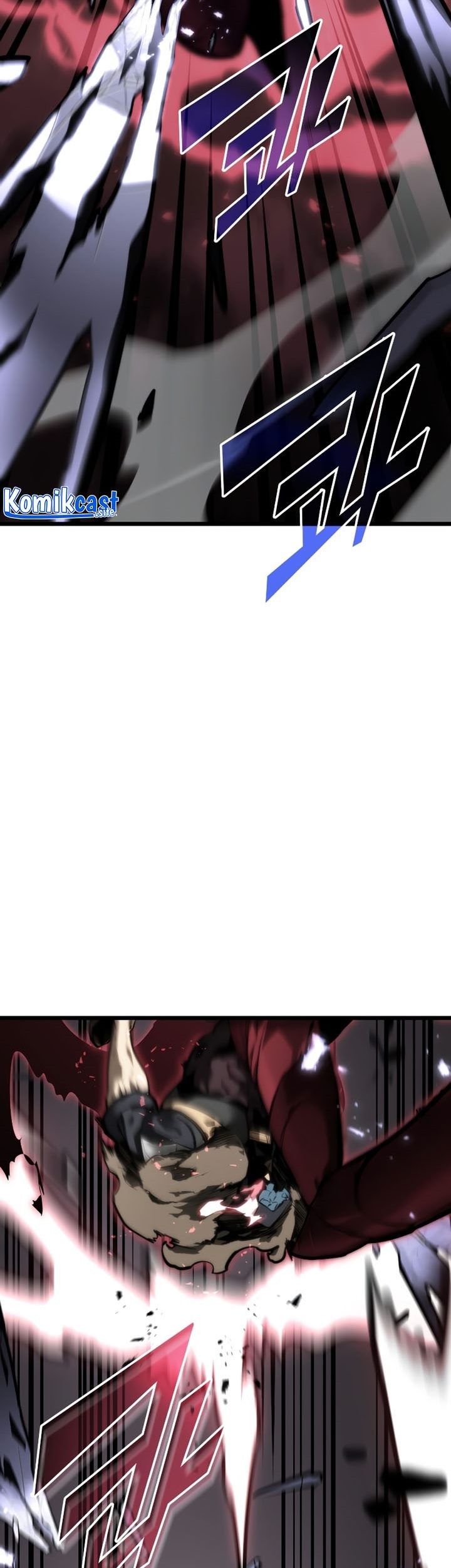 Return of the SSS-Class Ranker - Chapter 43 - Page 62