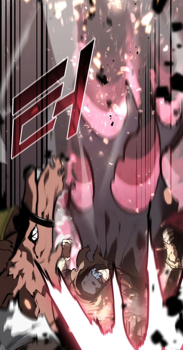 Return of the SSS-Class Ranker - Chapter 43 - Page 65