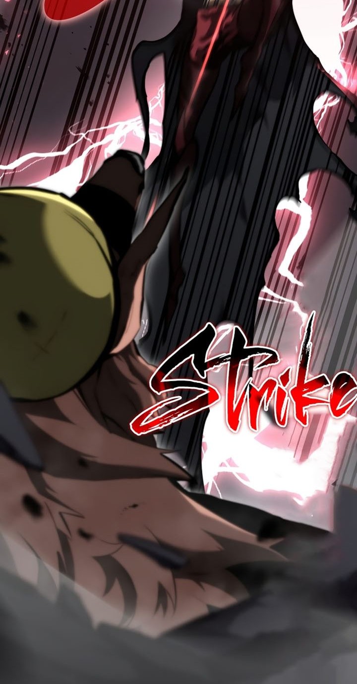 Return of the SSS-Class Ranker - Chapter 43 - Page 69