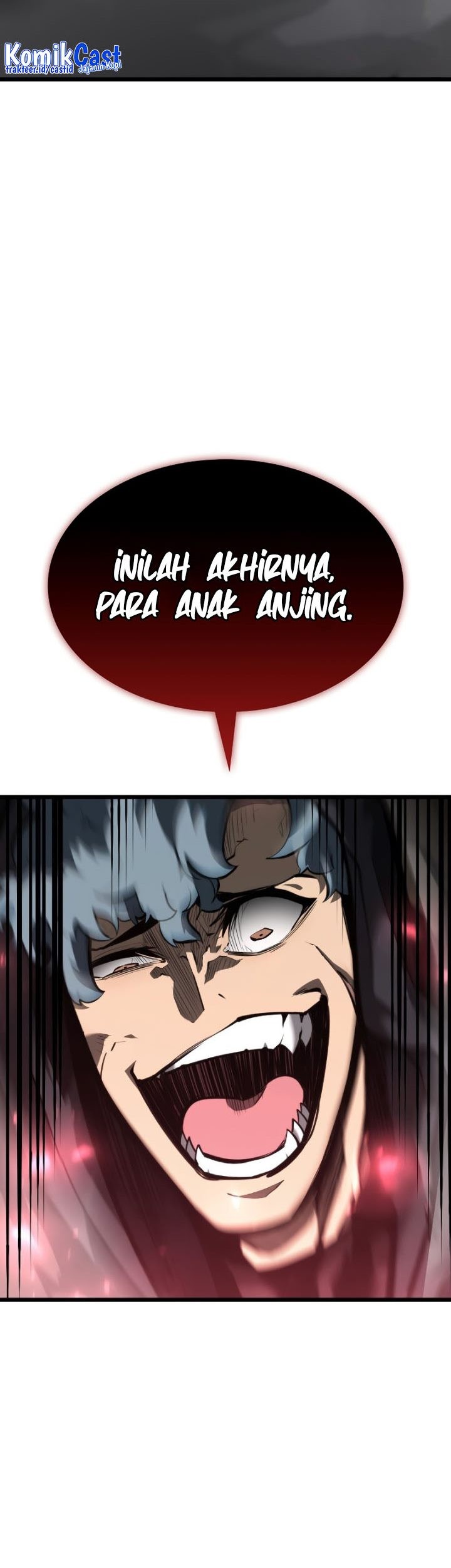 Return of the SSS-Class Ranker - Chapter 43 - Page 70